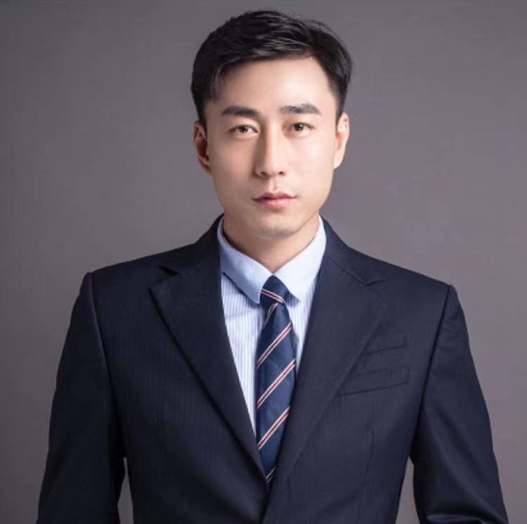 练友树 视觉设计总监